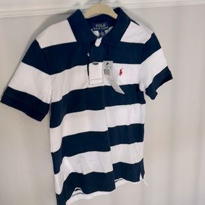 New Polo by Ralph Lauren